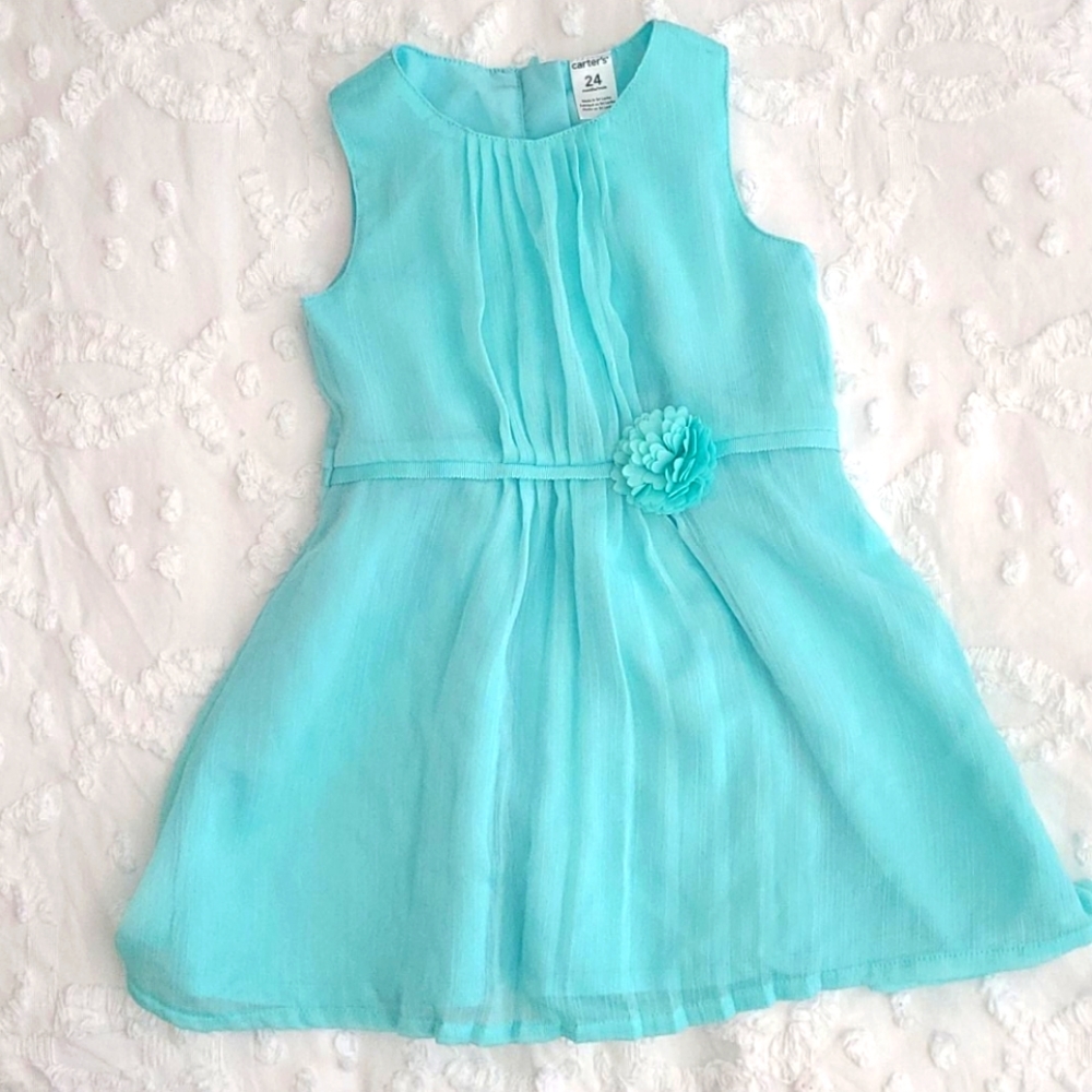 Carter's Dress
